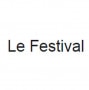 Logo Le Festival