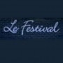 Logo Le Festival