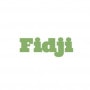 Logo Le Fidji