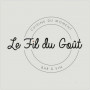Logo Le fil du goût