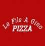 Logo Le fils à Gino