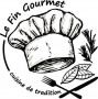 Logo Le Fin Gourmet