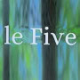Logo Le Five