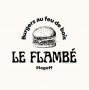 Logo Le Flambé