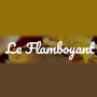 Logo Le Flamboyant