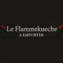 Logo Le flammekueche