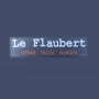 Le flaubert Bihorel