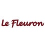 Logo Le fleuron