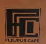 Le fleurus café Paris 16