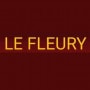Logo Le Fleury