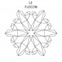Logo Le Flocon