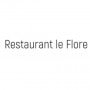 Logo Le Flore