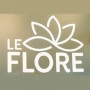 Logo Le Flore