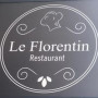 Logo Le Florentin