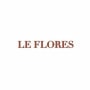 Le Flores Saint Hilaire d'Ozilhan