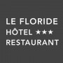 Logo Le Floride