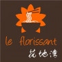 Logo Le Florissant