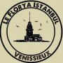 Logo Le Florya Istanbul