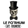 Logo Le Fo'Rhum