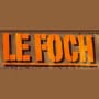 Logo Le Foch
