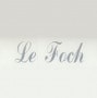 Logo Le Foch