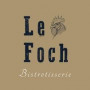 Logo Le Foch