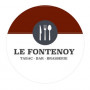 Logo Le Fontenoy