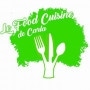 Logo Le Food Cuisine de Carla