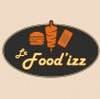 Logo Le Food'Izz