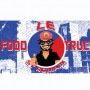 Logo Le Food truc St Romain