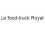 Le food-truck Royal Bazoches les Gallerandes