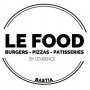 Le Food Bastia