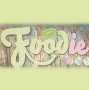 Logo Le Foodie