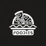 Logo Le Foodies