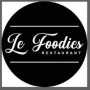 Logo Le Foodies