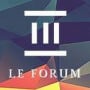 Logo Le Forum
