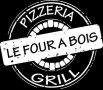 Logo Le Four à Bois
