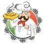 Logo Le Four A Bois