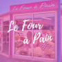Logo Le Four à Pain