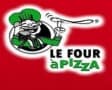 Le four à pizza Lyon 5