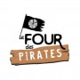 Logo Le Four des Pirates