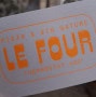 Logo Le four