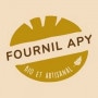 Logo Le Fournil Apy