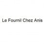 Le Fournil Chez Anis Eysines