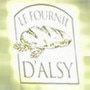 Logo Le Fournil d’Alsy