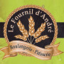 Logo Le fournil d'André