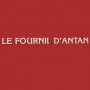 Logo Le Fournil d'Antan