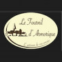Logo Le fournil d'armorique