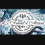 Logo Le Fournil d'Artaud