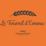 Logo Le fournil d'Emma